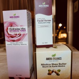 Mother’s Glow Set